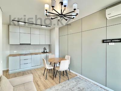 2-бөлмелі пәтер · 45 м² · 10/13 қабат, Толе би 189/3 — ТОРГ, бағасы: 39 млн ₸ в Алматы, Алмалинский р-н