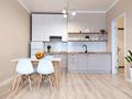 2-комнатная квартира · 55 м² · 14/16 этаж, Гагарина за 58 млн ₸ в Алматы, Бостандыкский р-н — фото 4