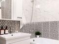 2-комнатная квартира · 55 м² · 14/16 этаж, Гагарина за 58 млн ₸ в Алматы, Бостандыкский р-н — фото 8