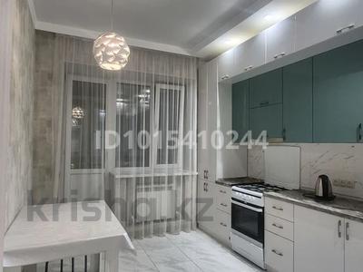 1-бөлмелі пәтер · 47.4 м² · 4/9 қабат, Алтын орда ш/а., Алия Молдагулова 50а, бағасы: 25 млн ₸ в Актобе, мкр. Алтын орда