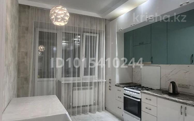 1-комнатная квартира · 47.4 м² · 4/9 этаж, мкр. Алтын орда, Алия Молдагулова 50а за 25 млн ₸ в Актобе — фото 2