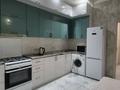 1-комнатная квартира · 47.4 м² · 4/9 этаж, мкр. Алтын орда, Алия Молдагулова 50а за 25 млн ₸ в Актобе — фото 2