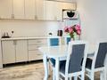 1-бөлмелі пәтер · 40 м² · 7/14 қабат, Алматы 13 13 — Мангилик ел 17, бағасы: 10 000 ₸ в Астане, Есильский р-н