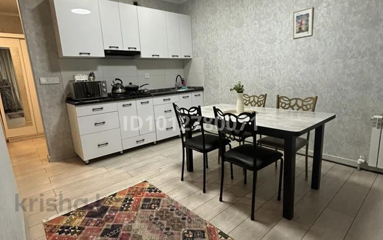 1-комнатная квартира · 51 м² · 1/10 этаж, Сейфуллина 51/13 — Жд вокзал 1 за 15 000 ₸ в Алматы — фото 2