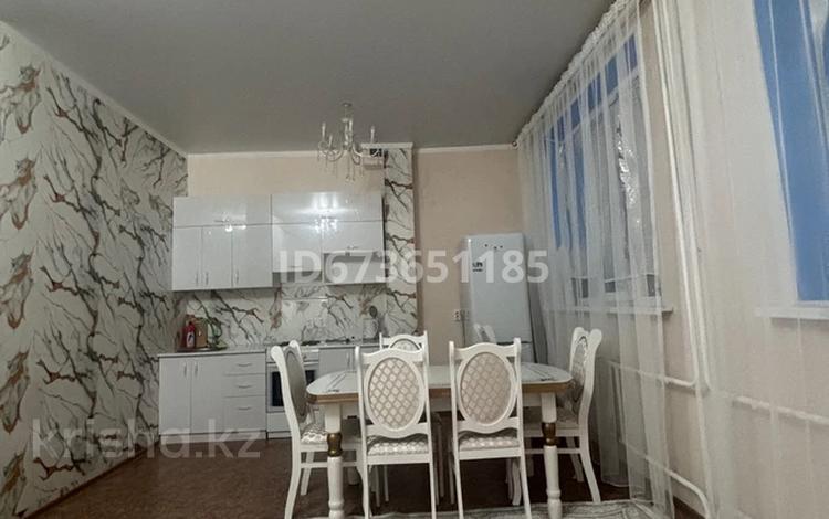 1-комнатная квартира · 32.5 м² · 2/3 этаж, Шарипова 2 — Шарипова, 2 за 13.5 млн ₸ в Усть-Каменогорске — фото 11