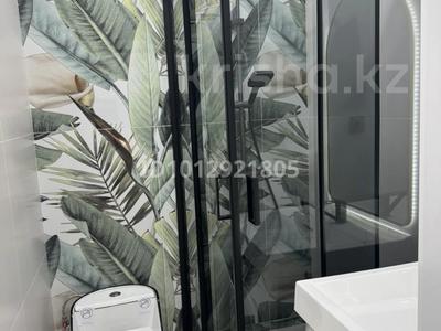 1-бөлмелі пәтер · 30 м² · 13/17 қабат, Ауэзова 2/8, бағасы: 15 000 ₸ в Алматы, Алмалинский р-н