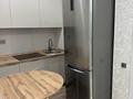 1-комнатная квартира · 30 м² · 13/17 этаж, Ауэзова 2/8 за 14 000 ₸ в Алматы, Алмалинский р-н — фото 5