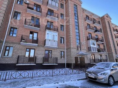 3-бөлмелі пәтер · 67.6 м² · 5/5 қабат, Левый берег 31, бағасы: 17.5 млн 〒 в 