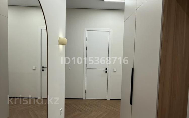 2-комнатная квартира · 49.7 м² · 4/12 этаж, Сейфуллина 469/2 — Сейфуллин - Маметова за 58 млн ₸ в Алматы, Алмалинский р-н — фото 2