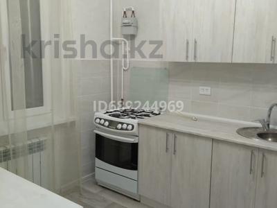 1-комнатная квартира · 37 м² · 3/5 этаж · помесячно, Казахстанской правды 122 за 150 000 〒 в Петропавловске