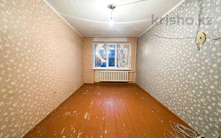 1-комнатная квартира · 31 м² · 1/5 этаж, Военный городок Улан за 8.5 млн ₸ в Талдыкоргане, военный городок Улан — фото 2