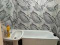 3-бөлмелі пәтер · 101.2 м² · 1/8 қабат, Микрорайон Алтын Ауыл, бағасы: 31.7 млн ₸ в Каскелене — фото 22