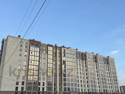 1-комнатная квартира · 45 м² · 3/12 этаж, проспект Жумекен Нажимеденов 38 — проспект Улы Дала за ~ 20.9 млн ₸ в Астане, Сарайшык р-н
