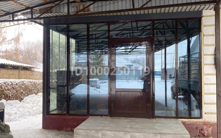 Отдельный дом · 3 комнаты · 130 м² · 6 сот., Басибекова 50 за 40 млн ₸ в Кызылту — фото 12