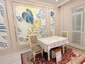 1-комнатная квартира · 40 м² · 8/9 этаж, 17-й микрорайон — Жк Бирлик за 200 000 ₸ в Шымкенте, Аль-Фарабийский р-н — фото 15
