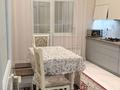 1-комнатная квартира · 40 м² · 8/9 этаж, 17-й микрорайон — Жк Бирлик за 200 000 ₸ в Шымкенте, Аль-Фарабийский р-н — фото 3