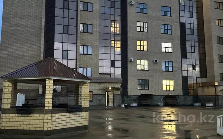 1-бөлмелі пәтер · 40 м² · 2/9 қабат, Ауельбекова 109, бағасы: ~ 21.5 млн ₸ в Кокшетау — фото 2