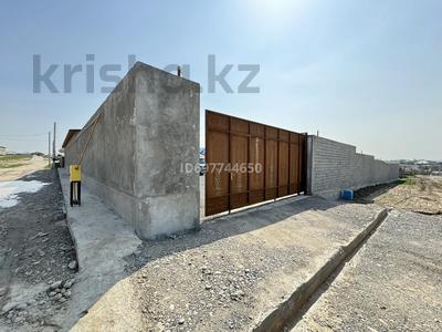 Свободное назначение · 30000 м² за 90 млн 〒 в Шымкенте, Абайский р-н