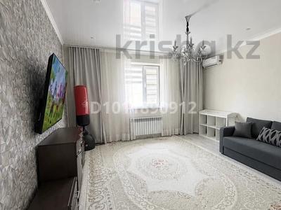 2-бөлмелі пәтер · 75 м² · 5/5 қабат, 16-й мкр 86-86/1, бағасы: 19.5 млн ₸ в Актау