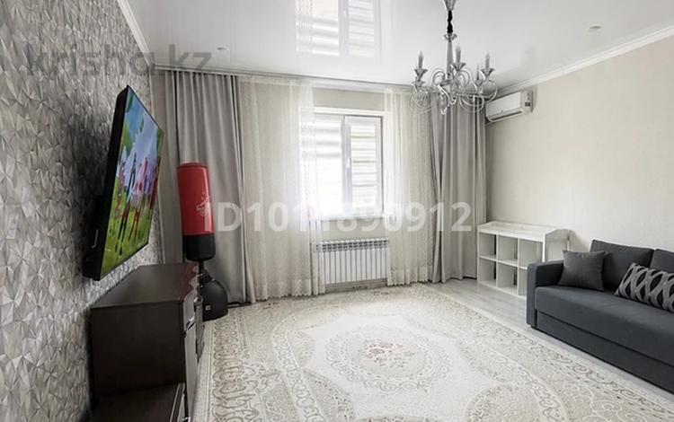 2-бөлмелі пәтер · 75 м² · 5/5 қабат, 16-й мкр 86-86/1, бағасы: 19.5 млн ₸ в Актау — фото 20