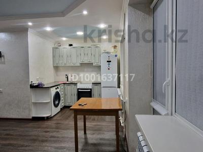 1-комнатная квартира · 38 м² · 3/5 этаж, Абая 6 за 170 000 〒 в Балхаше
