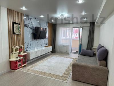 3-бөлмелі пәтер · 84 м² · 5/9 қабат, Аль Фараби 32, бағасы: 38.5 млн ₸ в Усть-Каменогорске