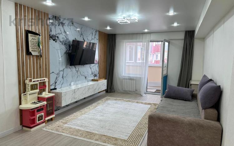 3-комнатная квартира · 84 м² · 5/9 этаж, Аль Фараби 32 за 38.5 млн ₸ в Усть-Каменогорске — фото 22
