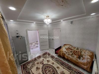 2-комнатная квартира · 46 м² · 1/1 этаж, Құмкөл 7 — Гагарина мен Майлин көшесінің қилысы за 130 000 ₸ в Шымкенте, Абайский р-н