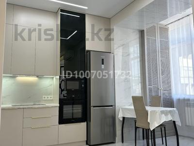 2-комнатная квартира · 51 м² · 1/10 этаж, Луначарского 49 — Квазар за 32.5 млн 〒 в Павлодаре