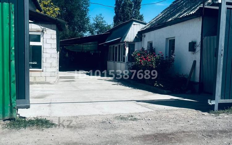 Отдельный дом · 4 комнаты · 140 м² · 12 сот., Райымбек батыр 94 — Абая за 18 млн ₸ в Узынагаш — фото 2