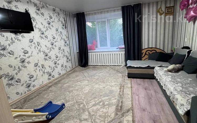 3-комнатная квартира · 68 м² · 1/9 этаж, Боровской 66 за ~ 16.6 млн ₸ в Кокшетау — фото 2