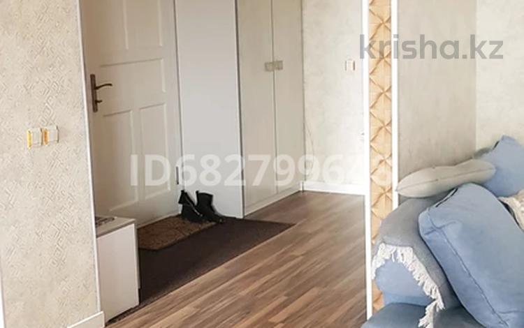 2-бөлмелі пәтер · 51 м² · 4/4 қабат, Сасбукаева, бағасы: 25 млн ₸ в Шымкенте, Аль-Фарабийский р-н — фото 2