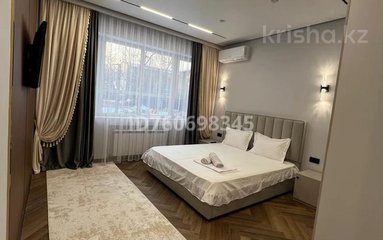 1-комнатная квартира · 36 м² · 1/12 этаж, Сейфуллина 416 — Макатаева за 4 000 ₸ в Алматы, Алмалинский р-н — фото 9