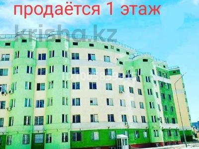 1-комнатная квартира · 82 м² · 1/6 этаж, 33-й мкр 33 за 19.5 млн 〒 в Актау
