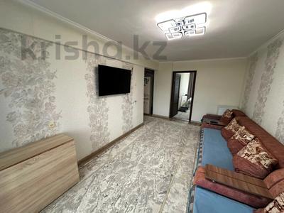 3-комнатная квартира · 60 м² · 5/5 этаж, Севастопольская 3 за 24 млн ₸ в Усть-Каменогорске