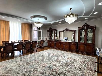 3-бөлмелі пәтер · 134 м² · 13/20 қабат, Прокофьева — Ул.Прокофьева, бағасы: 73 млн ₸ в Алматы, Алмалинский р-н