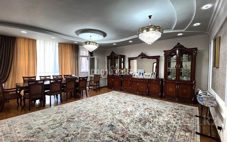 3-бөлмелі пәтер · 134 м² · 13/20 қабат, Прокофьева — Ул.Прокофьева, бағасы: 73 млн ₸ в Алматы, Алмалинский р-н — фото 2
