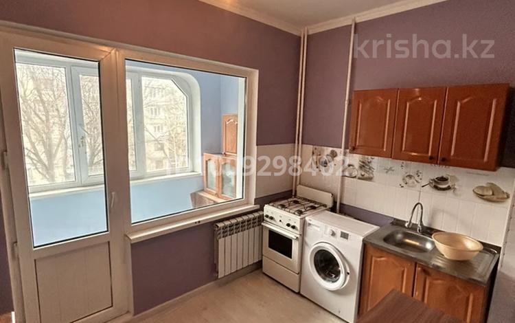 1-бөлмелі пәтер · 42 м² · 4/5 қабат, мкр Айнабулак-2 41, бағасы: 170 000 ₸ в Алматы, Жетысуский р-н — фото 2