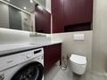 2-бөлмелі пәтер · 45 м² · 7/9 қабат, Култегин 4, бағасы: 33.5 млн ₸ в Астане, Нура р-н — фото 16