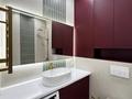 2-бөлмелі пәтер · 45 м² · 7/9 қабат, Култегин 4, бағасы: 33.5 млн ₸ в Астане, Нура р-н — фото 17