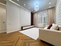 2-бөлмелі пәтер · 45 м² · 7/9 қабат, Култегин 4, бағасы: 33.5 млн ₸ в Астане, Нура р-н — фото 2