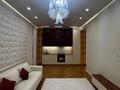 2-бөлмелі пәтер · 45 м² · 7/9 қабат, Култегин 4, бағасы: 33.5 млн ₸ в Астане, Нура р-н — фото 4