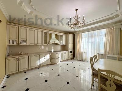 4-бөлмелі пәтер · 230 м² · 7/9 қабат, Алихана Бокейхана 6 — Керей жанибек, бағасы: ~ 96 млн ₸ в Астане, Есильский р-н