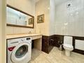 4-бөлмелі пәтер · 230 м² · 7/9 қабат, Алихана Бокейхана 6 — Керей жанибек, бағасы: ~ 96 млн ₸ в Астане, Есильский р-н — фото 32