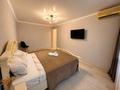 1-комнатная квартира · 45 м² · 4/5 этаж, Микрорайон 4 за 12 000 ₸ в Атырау, мкр Авангард-4 — фото 2