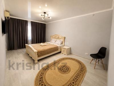 1-комнатная квартира · 45 м² · 4/5 этаж, Микрорайон 4 за 12 000 ₸ в Атырау, мкр Авангард-4