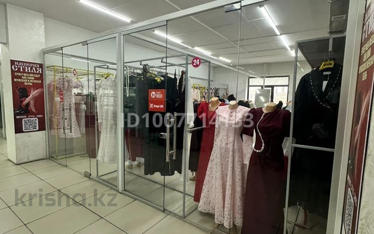 Магазины и бутики · 40 м² за 400 000 〒 в Семее — фото 2