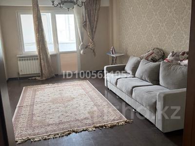 3-комнатная квартира · 98 м² · 7/9 этаж, Мкр Алтын Ауыл 42 за 32 млн 〒 в Каскелене