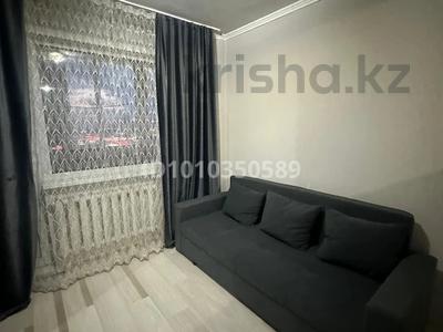 1-комнатная квартира · 27 м², Шоссе Коргалжын 23 — Пересеч Айтматова за 16.2 млн ₸ в Астане, Нура р-н