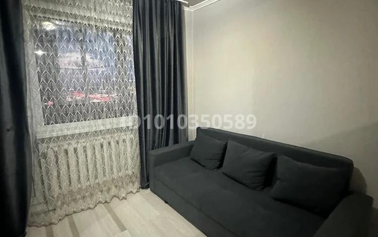 1-комнатная квартира · 27 м², Шоссе Коргалжын 23 — Пересеч Айтматова за 16.2 млн ₸ в Астане, Нура р-н — фото 2